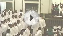 First Church Of Deliverance Choir - God Is Still Moving