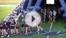 Flower Mound High School 2013 Meet the Jags Night - Intro