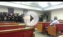 Full Gospel Choir Practice DFW