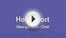 Georgia Mass Choir - Holy Ghost