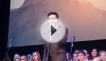 Glorious - David Archuleta & One Voice Children"s Choir