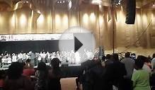 Gmwa flint mass choir