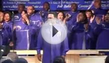 God Is My Everything - Chicago Mass Choir featuring Percy Gray