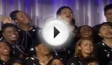 God Is Working - The Brooklyn Tabernacle Choir, "God Is