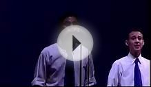 Good Old Acapella - Legacy of Men - High School Show Choir