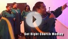 Gospel Choir