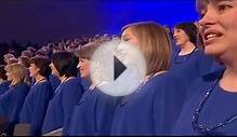 Gospel Choir Music - There Is Sunshine in My Soul Today
