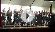 H-D Show Choir - Eye of the Tiger