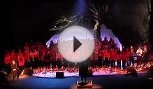 Hail Jesus - Manchester Harmony Gospel Choir