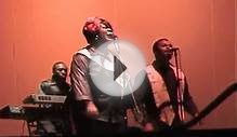 Harlem Gospel Choir on tour (1/9)