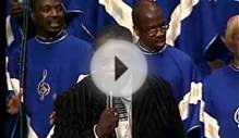 He Steps In - Georgia Mass Choir