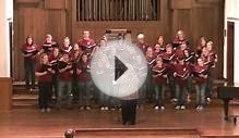 Heartland Youth Choir Autumn Songs concert