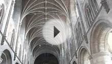 Hereford Cathedral Choir - Rorate coeli desuper by William