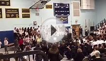 Highland Central School District Scholarship Choral Concert