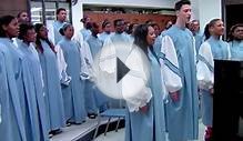 Hillcrest High School Concert Choir- I Want To Know What