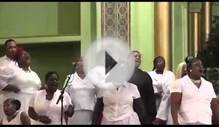 His Will - Cosmopolitan Church of Prayer Choir