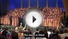 Holy Is The Lord - Brooklyn Tabernacle Choir