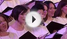 Homeward Bound - Mormon Tabernacle Choir