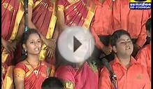 Hosanna Family church choir - Christmas Hit songs 2014