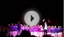 Hosanna - Reading Community Gospel Choir