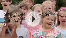 Hythe Primary School Choir - Let No One Steal Your Dreams