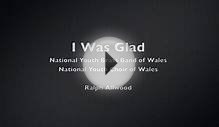 I Was Glad- National Youth Brass Band of Wales/National
