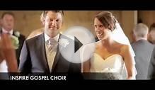 Inspire Gospel Choir for Hire from Warble Entertainment Agency
