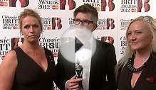 INTERVIEW Gareth Malone, Military Wives on performing for