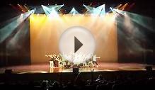 ITE Show Choir @ ITE Dance Emblazon 2013 - Full Dress