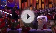 Jane Seymour and the Mormon Tabernacle Choir - The Spirit