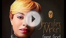 Jennifer Mekel feat. Boys and Girls Choir of Harlem