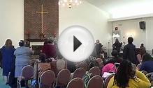 "Jesus is the light" by Florida Mass Choir & Praise Break
