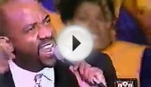 Joe Pace Colorado Mass Choir "Stir Up The Gift"