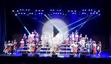 John Burroughs Sound Sensations New England Show Choir