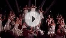 Johnny Angel - Song and Dance at ERHS - High School Show Choir