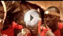 Kenyan Boys Choir - Homeless