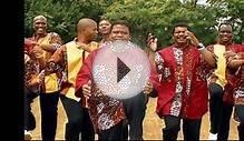 Ladysmith Black Mambazo & Soweto Gospel Choir