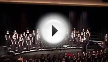 Lafayette High School Choir Winter Concert - All The World