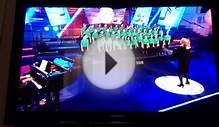 Lindley junior school choir-The Lord is my shepherd finals