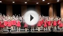 Linn Mar Excelsior Double Time Show Choir 2013 - 01 - Some