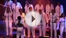 London Community Gospel Choir @ Gospelfestival Amsterdam