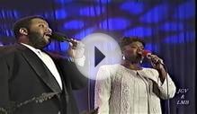 Look Away - The Brooklyn Tabernacle Choir