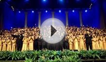 Lord I believe in You - Brooklyn Tabernacle Choir