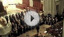 Lord Send Your Spirit - The Pittsburgh Gospel Choir
