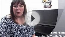Louisville Youth Choir Promo