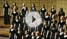 Marcus High School Varsity Treble Choir