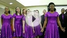Menchville High School Show Choir, Main Street Library