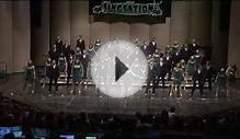 Millard North Infinity - Singsation 2016