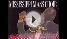 Mississippi Mass Choir - Your Grace and Mercy