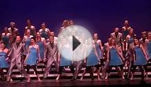 Monona Grove Show Choir